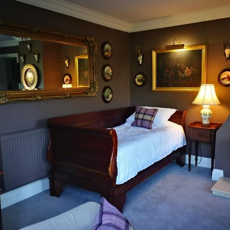 Staggs Cottage แอนโดเวอร์ ภายนอก รูปภาพ